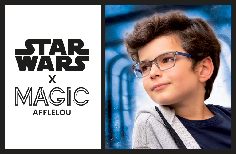 MAGIC x Star Wars