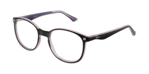 LUNETTES DE VUE enfant REFORM TEENAGER5 noir/violet