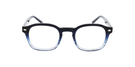 LUNETTES DE VUE homme MAGIC 162 bleu/bleu dégradé