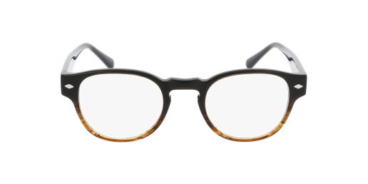 LUNETTES DE VUE homme MAGIC 145 marron