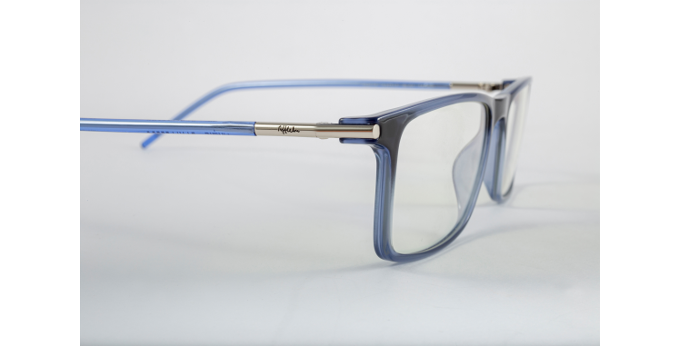 LUNETTES DE VUE homme MAGIC 72 bleu