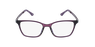 LUNETTES DE VUE femme MAGIC 60 violet