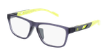 Lunettes de vue homme SP5027 gris - Vue de face