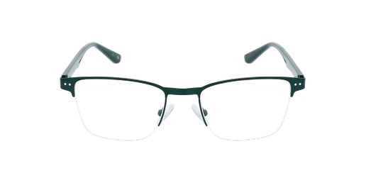 LUNETTES DE VUE homme BERTRAND vert