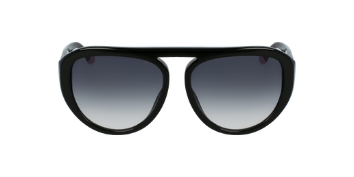 LUNETTES DE SOLEIL femme VS0021 noir