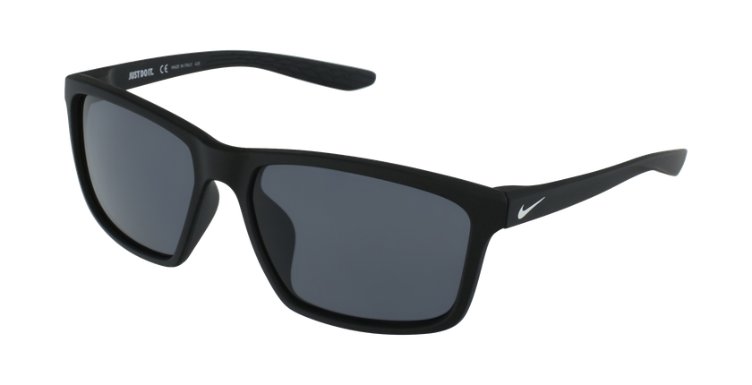 LUNETTES DE SOLEIL VALIANT 4645 noir - vue de 3/4