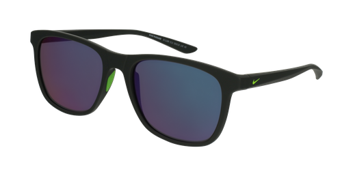 LUNETTES DE SOLEIL homme NIKE PASSAGE EV1199 gris
