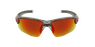 Lunettes de soleil homme Pulsa 2 gris