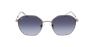 LUNETTES DE SOLEIL femme APOLINE beige
