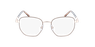 Lunettes de vue femme MAGIC NINA marron/noir