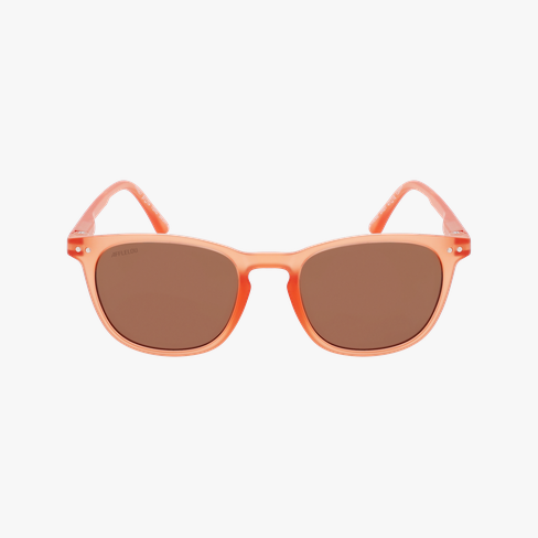 Lunettes de soleil enfant VALME orange