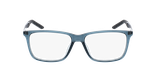 Lunettes de vue NK7258 gris - Vue de face