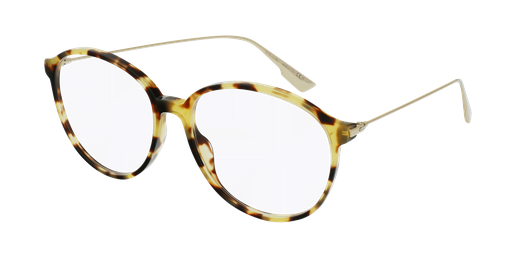 LUNETTES DE VUE femme DIORSIGHTO2 écaille