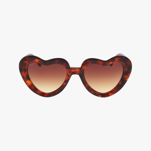 Lunettes de soleil femme CIAO écaille