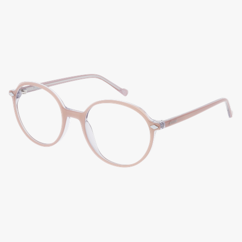 Lunettes de vue femme MAGIC278 beige