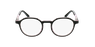 LUNETTES DE VUE enfant MAGIC 77 noir/rose