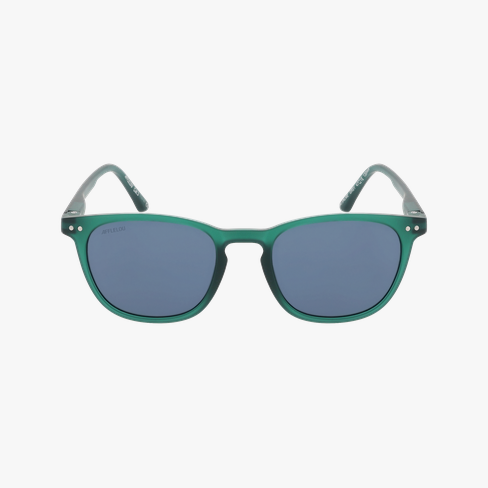 Lunettes de soleil enfant VALME vert