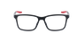 Lunettes de vue NIKE 7117 noir