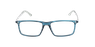 Lunettes de vue homme MAGIC 341 bleu