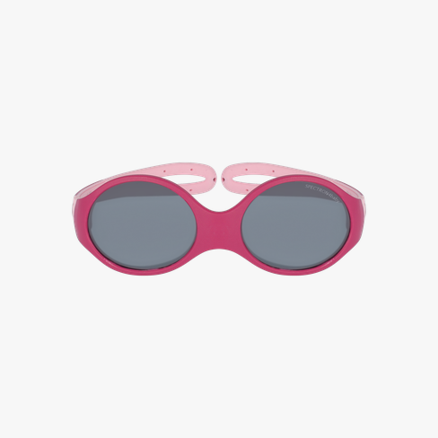 Lunettes de soleil enfant LOOP L rouge