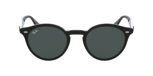 LUNETTES DE SOLEIL 0RB2180 noir