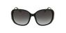 Lunettes de soleil femme ROSALES noir/dorée