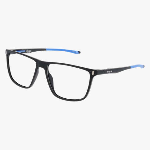 Lunettes de vue homme MAGIC367 noir