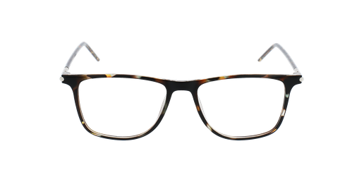 LUNETTES DE VUE homme MAGIC 183 écaille Vue de face