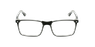 LUNETTES DE VUE enfant REFORM TEENAGER1 noir
