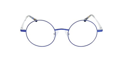LUNETTES DE VUE MAGIC 96 bleu/argenté