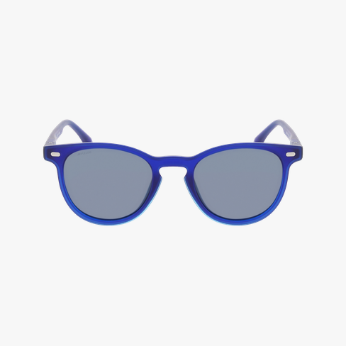 Lunettes de soleil enfant MAGIC SUNNY SAMUI bleu/bleu foncé mat