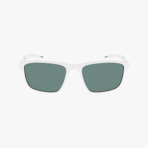 Lunettes de soleil homme COOPER POLARIZED blanc