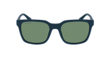 LUNETTES DE SOLEIL homme L967S bleu nuit - Vue de face