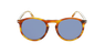 LUNETTES DE SOLEIL homme DB 1009/S écaille