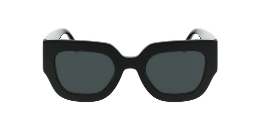 LUNETTES DE SOLEIL femme VB606S noir