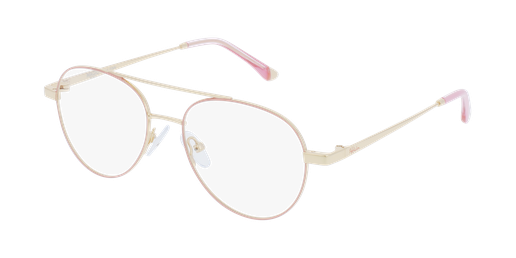 LUNETTES DE VUE enfant MAGIC FINN rose