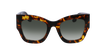 LUNETTES DE SOLEIL femme VB652S écaille - Vue de face