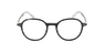Lunettes de vue homme MAGIC 343 écaille/vert