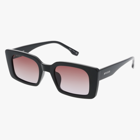 Lunettes de soleil femme TOLEDA noir