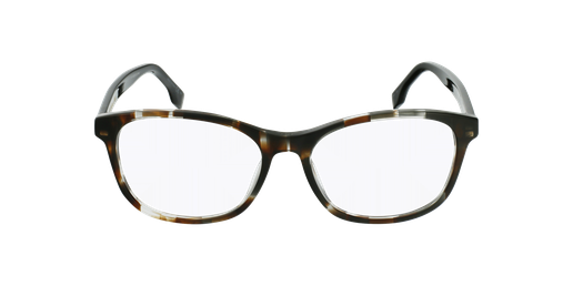 LUNETTES DE VUE femme DIORETOILE2F écaille