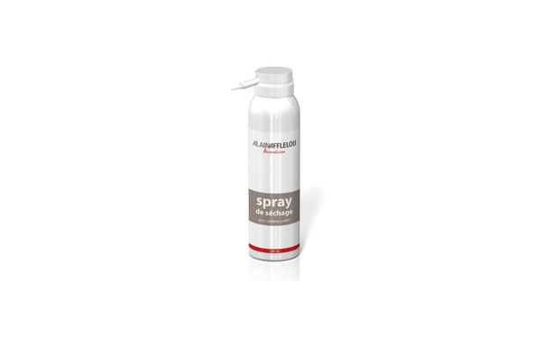 Spray de séchage Air 210 150 ml - Vue de face