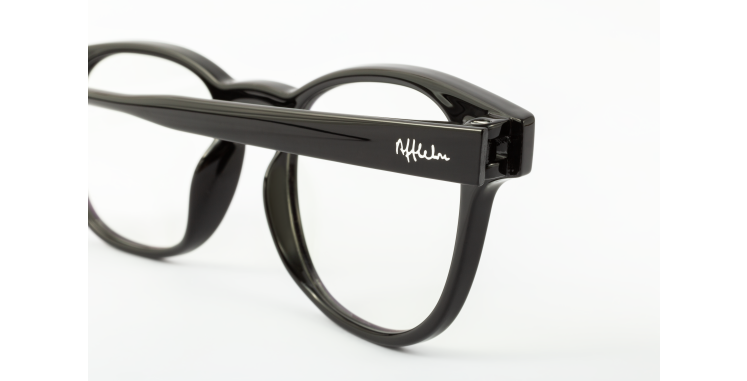 LUNETTES DE VUE enfant MAGIC 50 noir