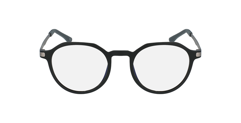 LUNETTES DE VUE MAGIC 39 noir - Vue de face