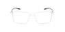 Lunettes de vue homme MAGIC 330 blanc