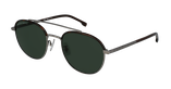 LUNETTES DE SOLEIL homme 1069/F/S gris - Vue de face