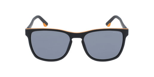 LUNETTES DE SOLEIL homme SPL963 noir