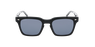 Lunettes de soleil homme AOSTA noir