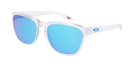 LUNETTES DE SOLEIL homme Manorburn OO9479 cristal