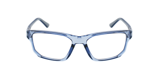 LUNETTES DE VUE homme MAGIC 192 bleu/grisVue de face