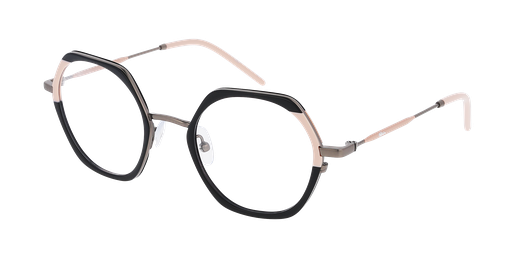 LUNETTES DE VUE femme MAGIC220 noir